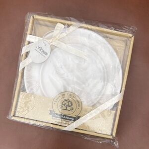 Olive Oil & Balsamic Appetizer Plate